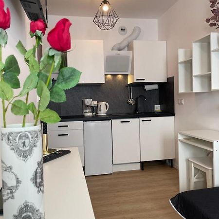 Apartament Wypoczynek Nowoczesna Malta Parking Goldair Poznań Exterior foto