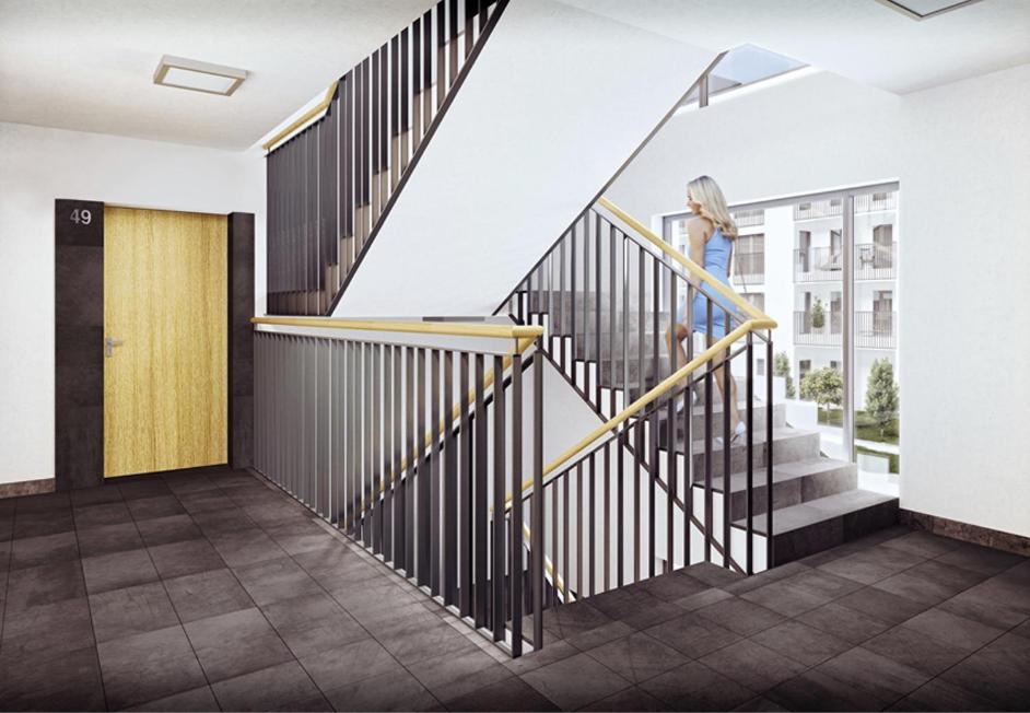 Apartament Wypoczynek Nowoczesna Malta Parking Goldair Poznań Exterior foto