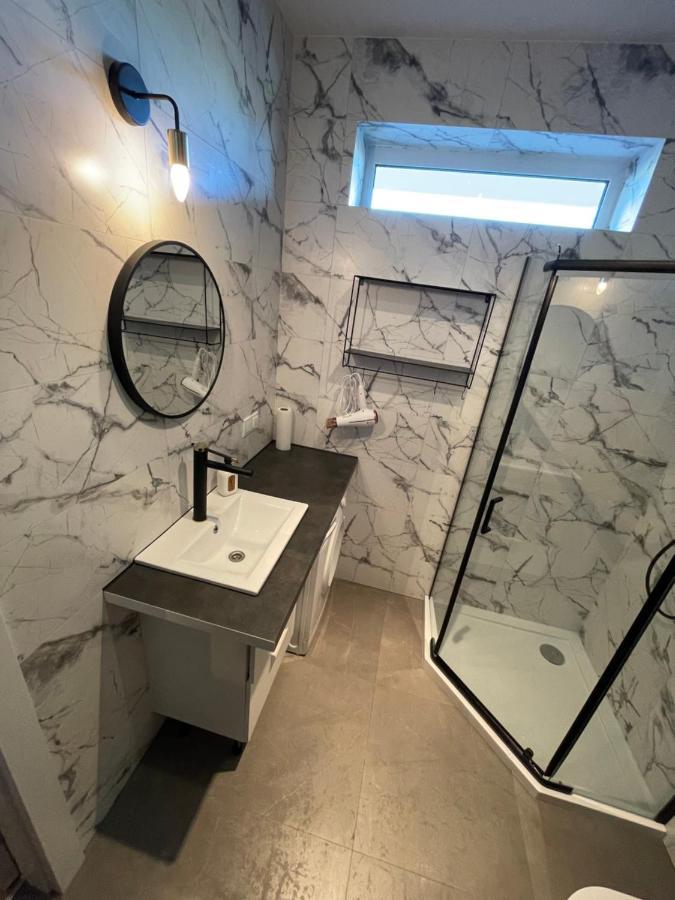 Apartament Wypoczynek Nowoczesna Malta Parking Goldair Poznań Exterior foto