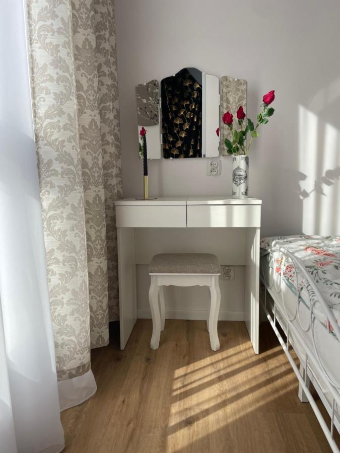 Apartament Wypoczynek Nowoczesna Malta Parking Goldair Poznań Exterior foto