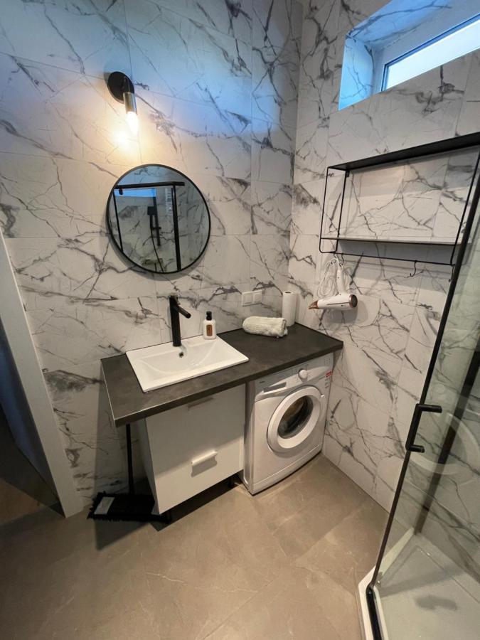Apartament Wypoczynek Nowoczesna Malta Parking Goldair Poznań Exterior foto