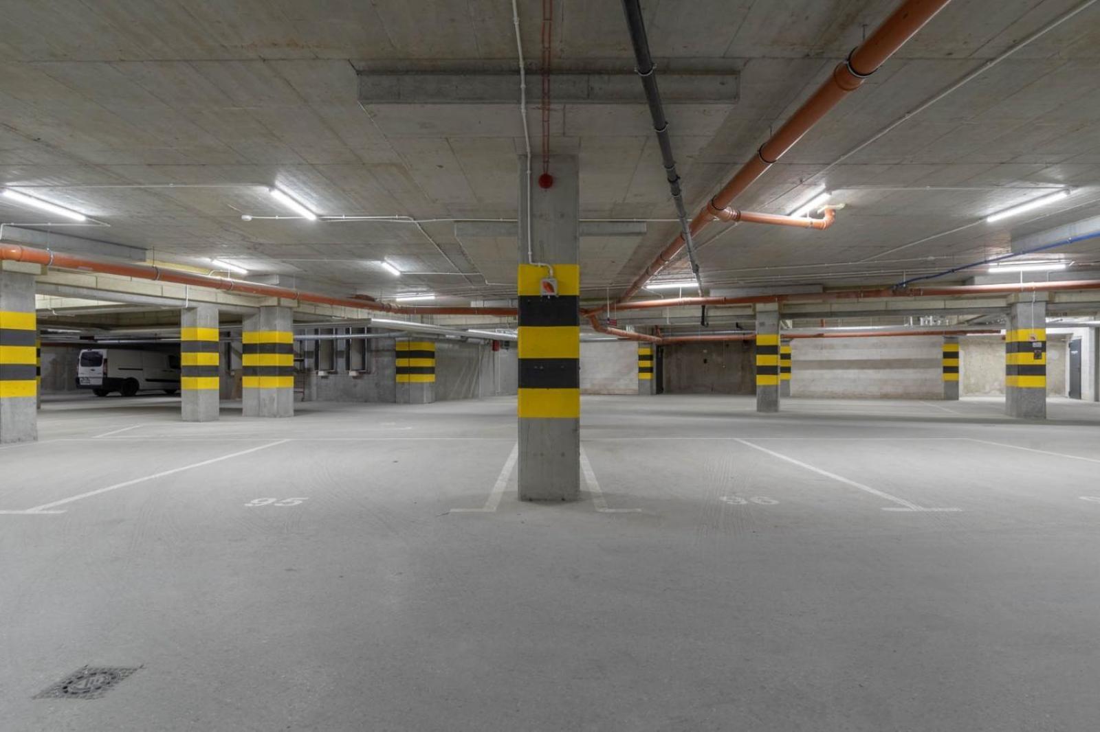 Apartament Wypoczynek Nowoczesna Malta Parking Goldair Poznań Exterior foto