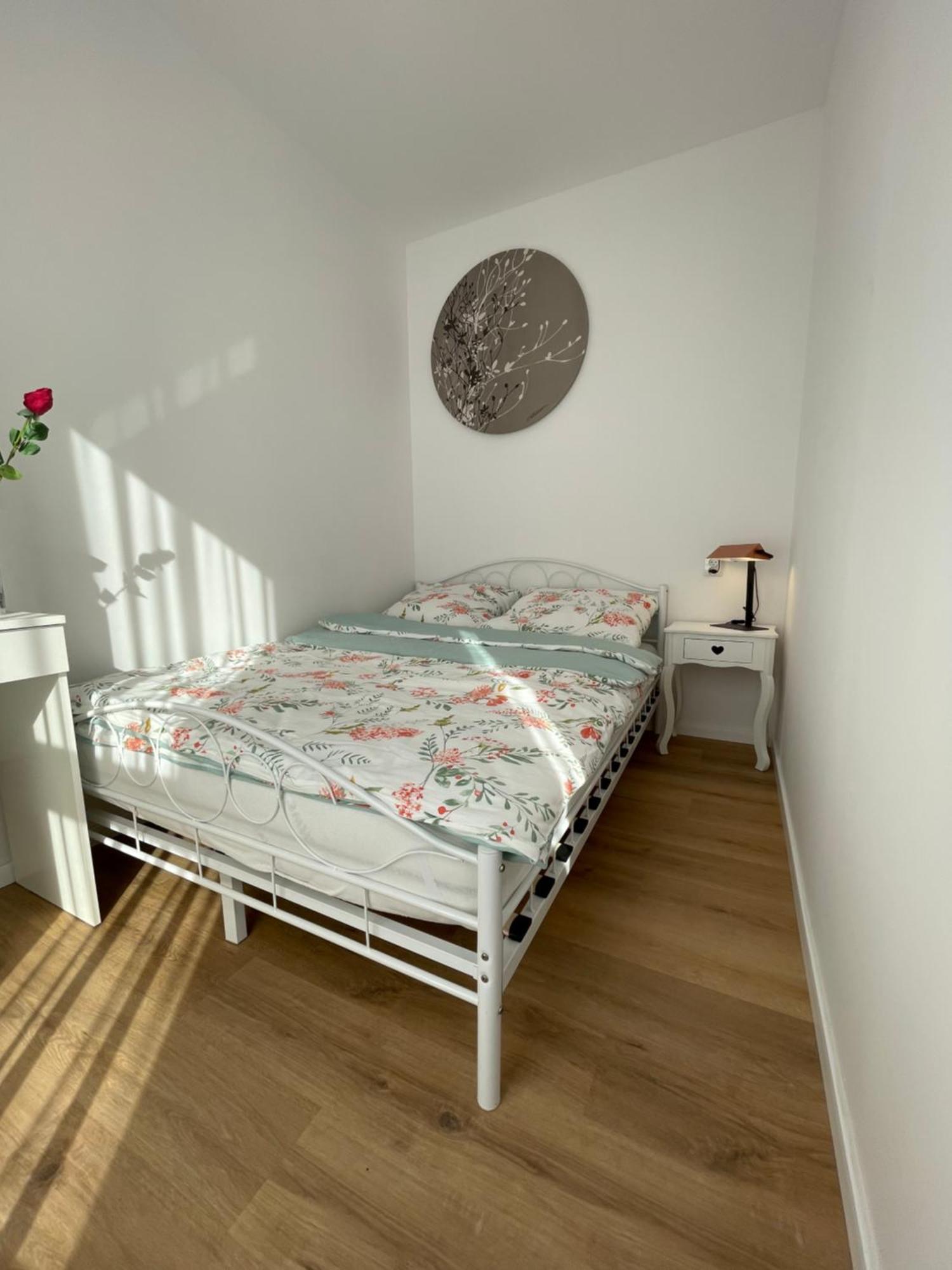 Apartament Wypoczynek Nowoczesna Malta Parking Goldair Poznań Exterior foto