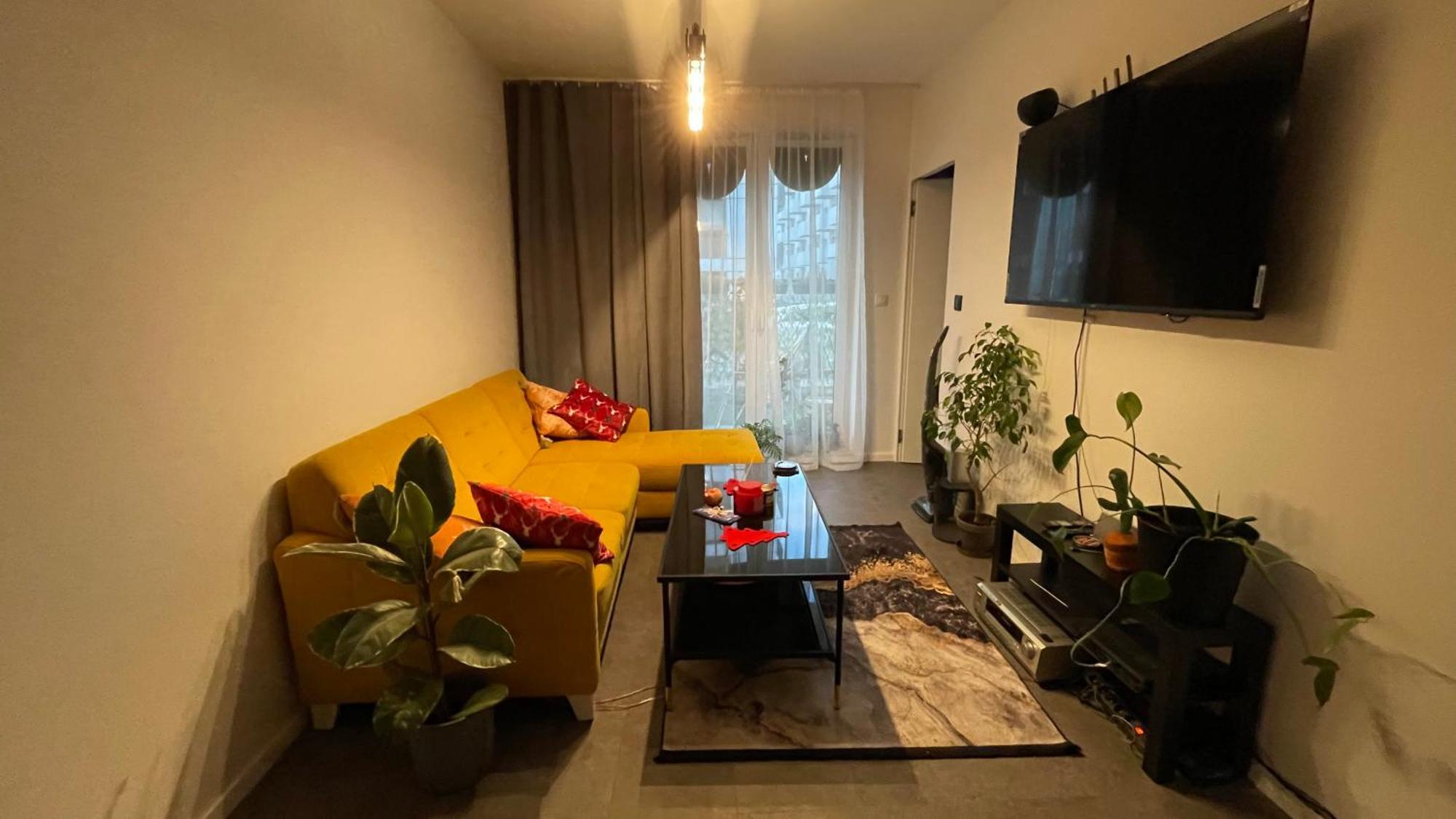 Apartament Wypoczynek Nowoczesna Malta Parking Goldair Poznań Exterior foto