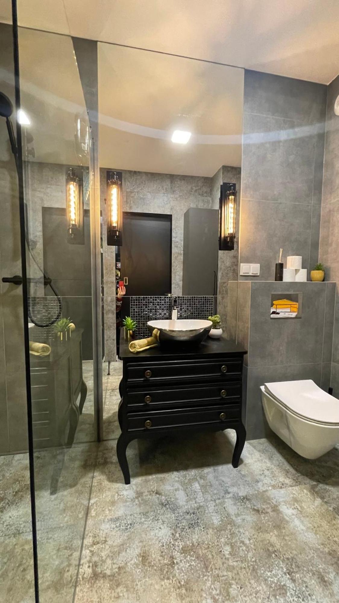 Apartament Wypoczynek Nowoczesna Malta Parking Goldair Poznań Exterior foto